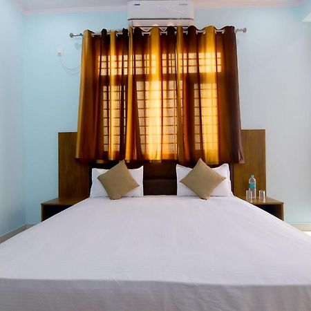 Hotel Comfort Inn Homestay Ντεχραντούν Εξωτερικό φωτογραφία