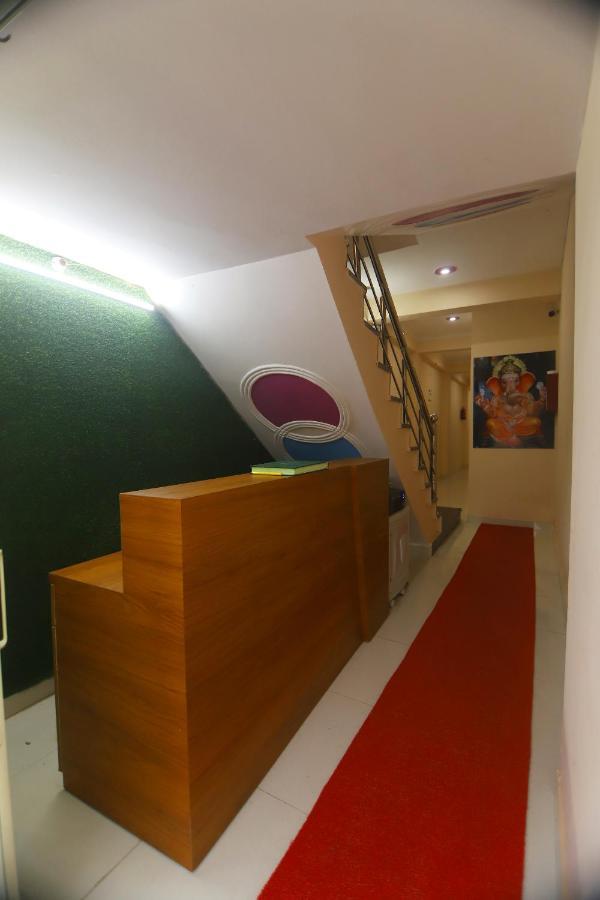 Hotel Comfort Inn Homestay Ντεχραντούν Εξωτερικό φωτογραφία
